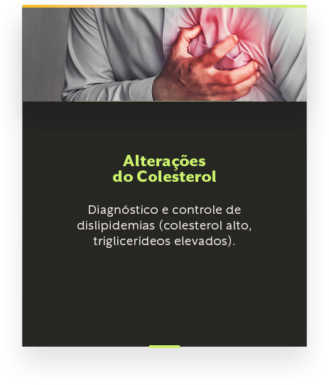 [CJ] BOX COLESTEROL