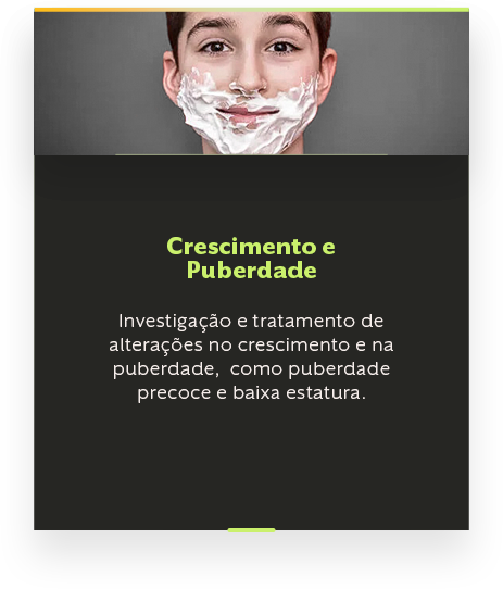 [CJ] BOX PUBERDADE