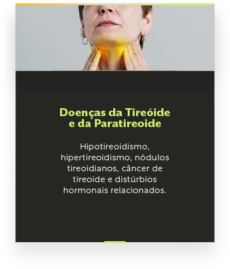 [CJ] BOX TIREOIDE